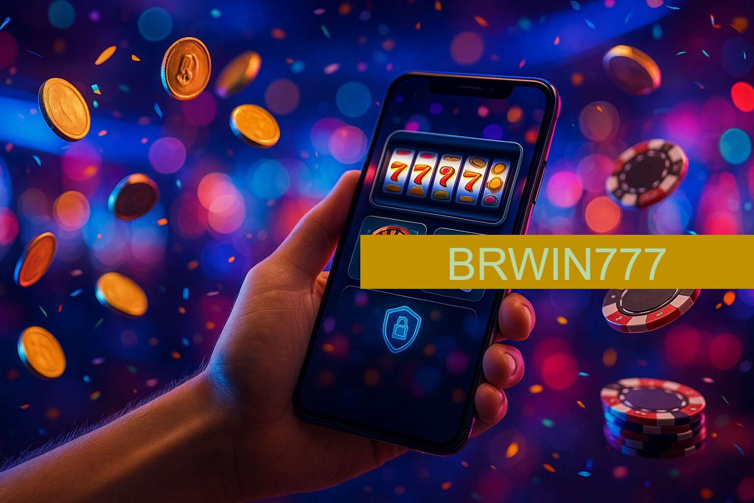 Benefícios do App