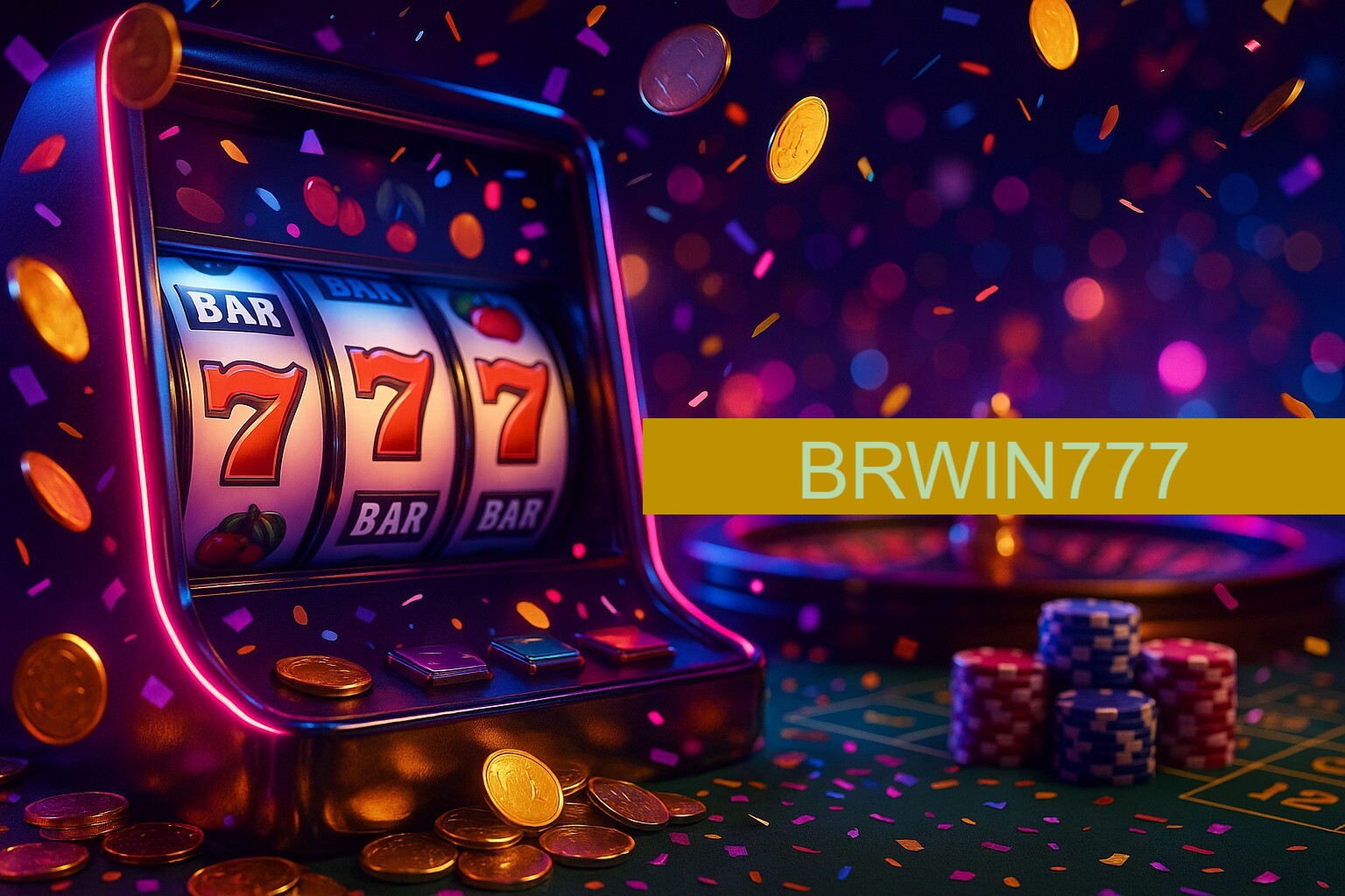 Benefícios dos Slots